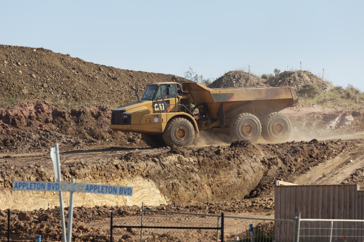 Construction