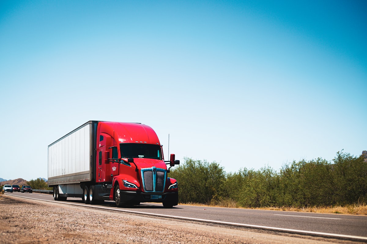 Trucking & Logistics